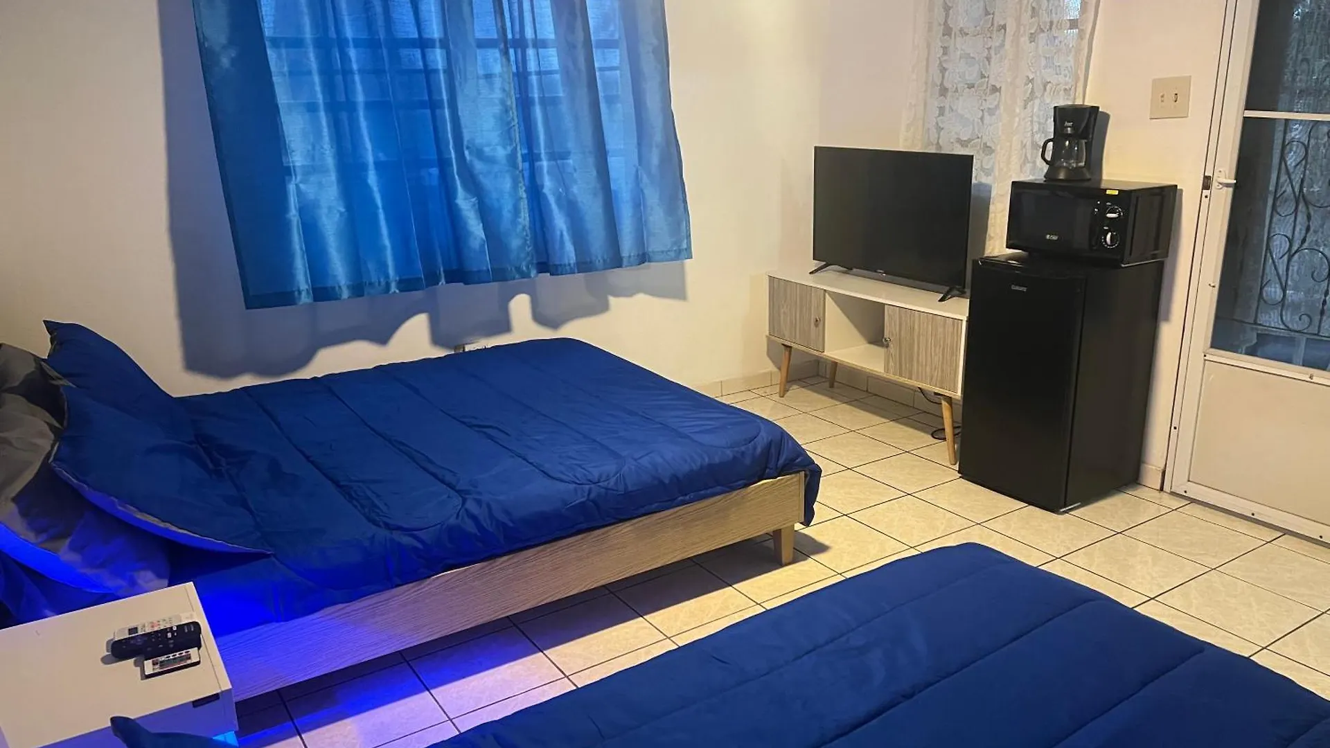 Homestay House Of Restoration Apartment Rio Grande