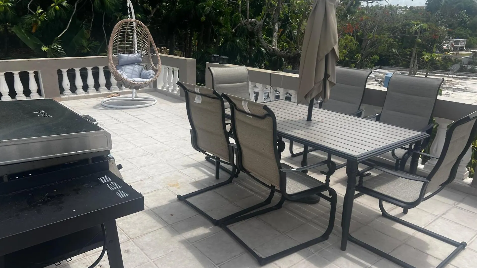 House Of Restoration Apartment Rio Grande 0*,  Puerto Rico